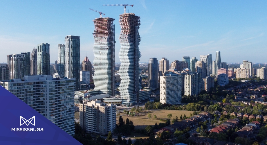 You are currently viewing Mississauga Ranks in Top 20 for Best Business Locations in Canada for 7th Consecutive Year